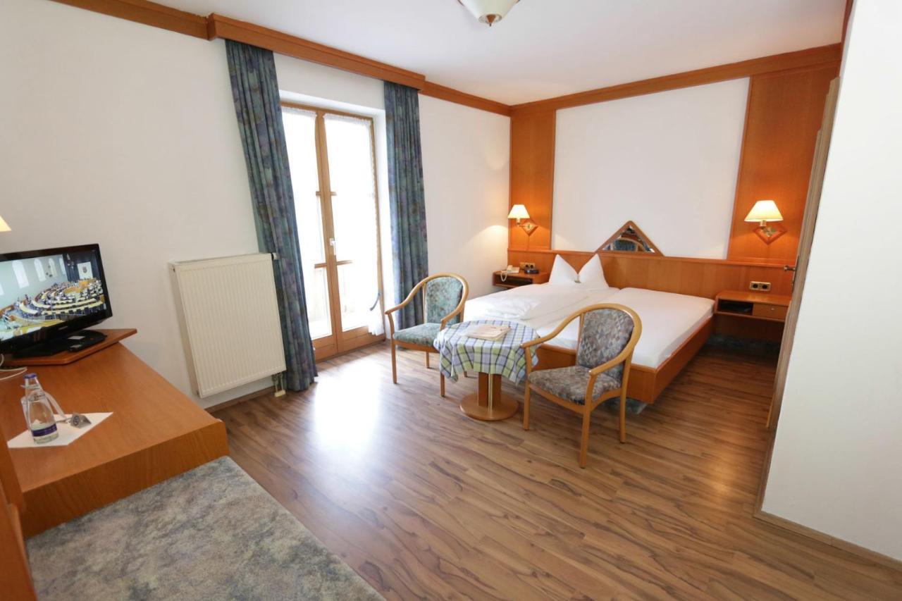 Landgasthof Pauliwirt Erharting Экстерьер фото